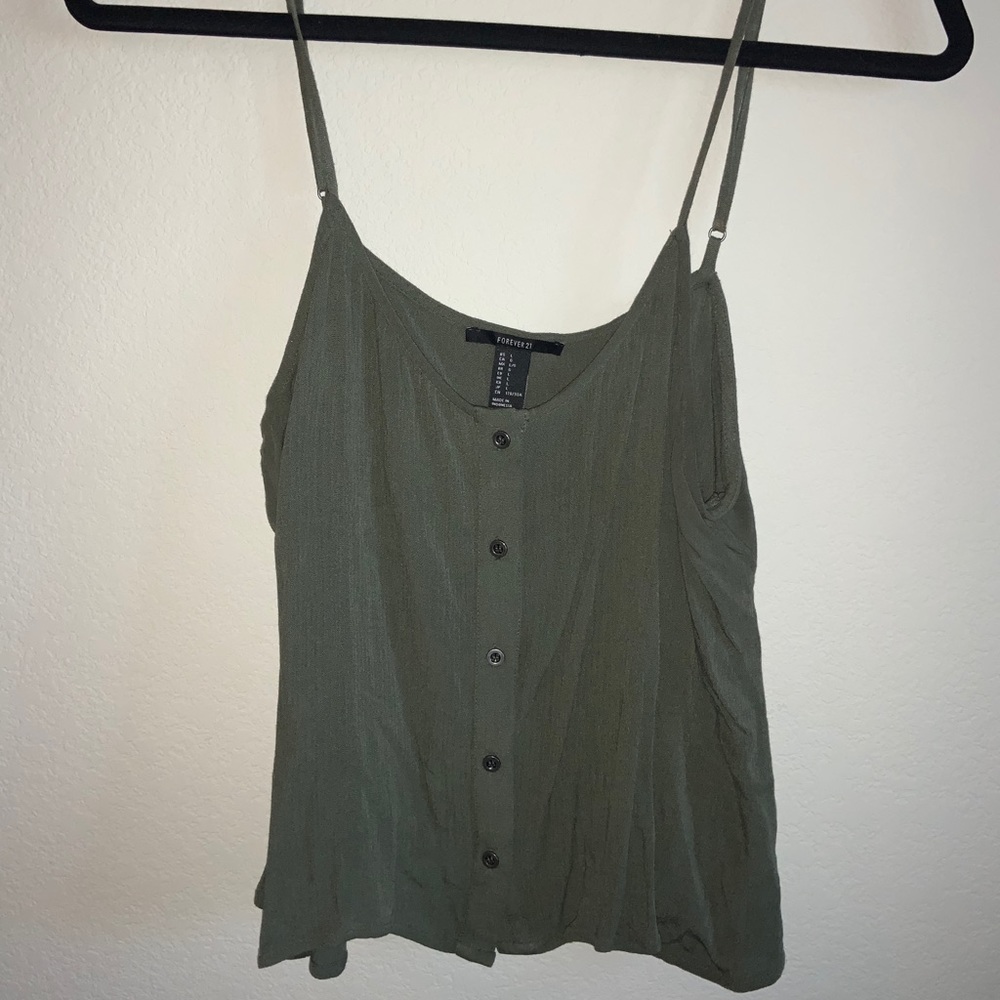 Tank top